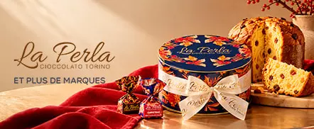 La Perla di Torino