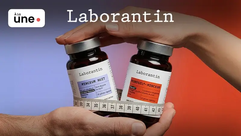 Laborantin