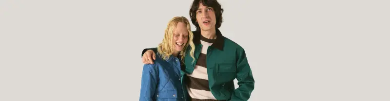 Vestes à moins de 60 €