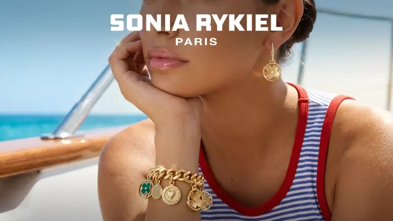 Sonia Rykiel