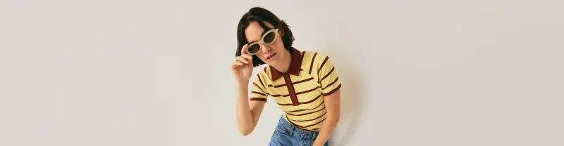 Les plus grandes marques tendance pour femme