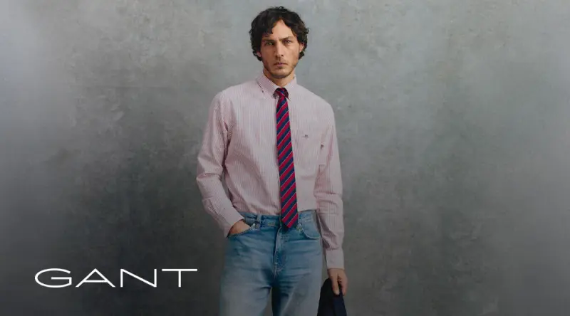 Gant
