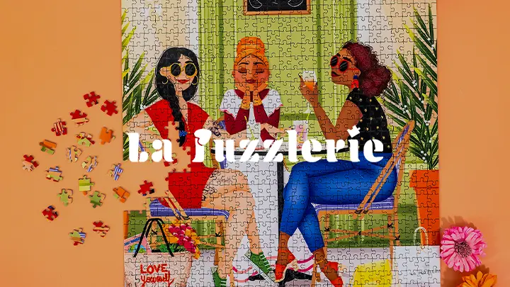 La Puzzlerie
