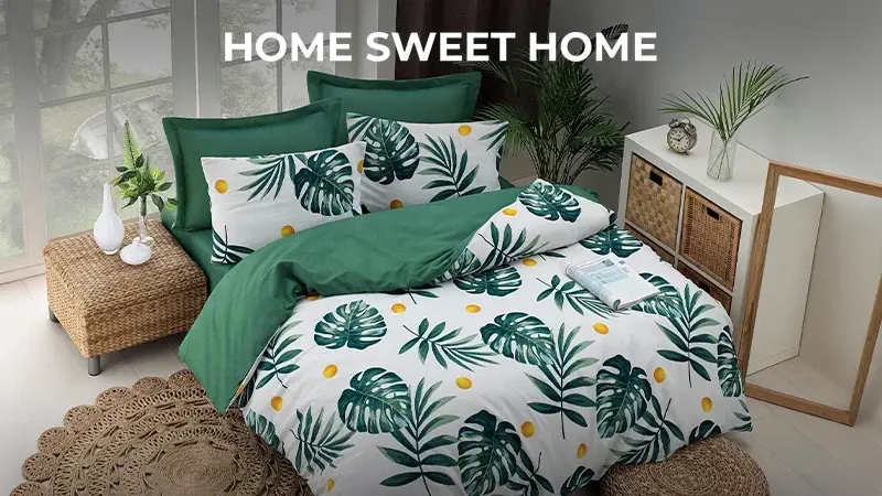 Home Sweet Home