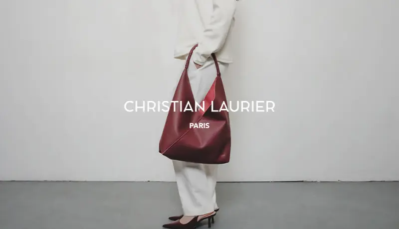 Christian Laurier