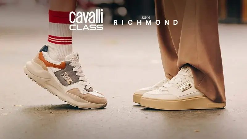 Cavalli Class e Richmond