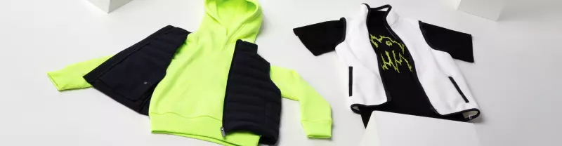 Mode sport & outdoor pour enfant