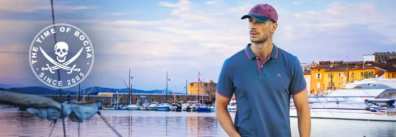 Time Of Bocha