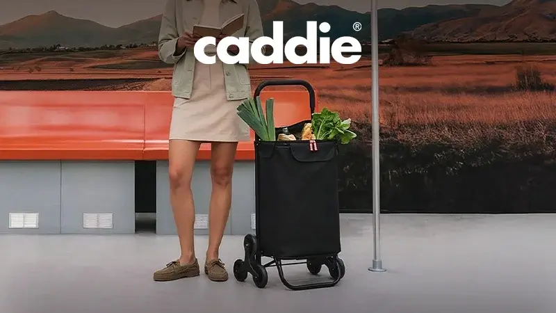 Caddie