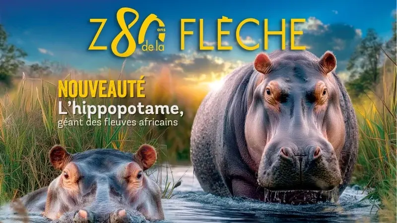 Zoo de La Flèche