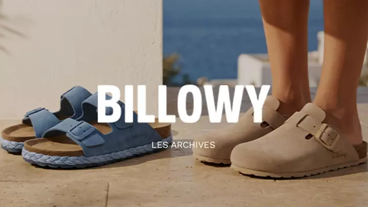 Billowy