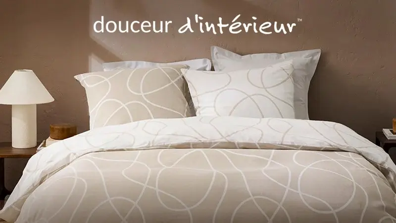 Douceur d'interieur