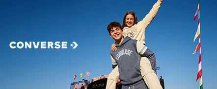 Converse Kids