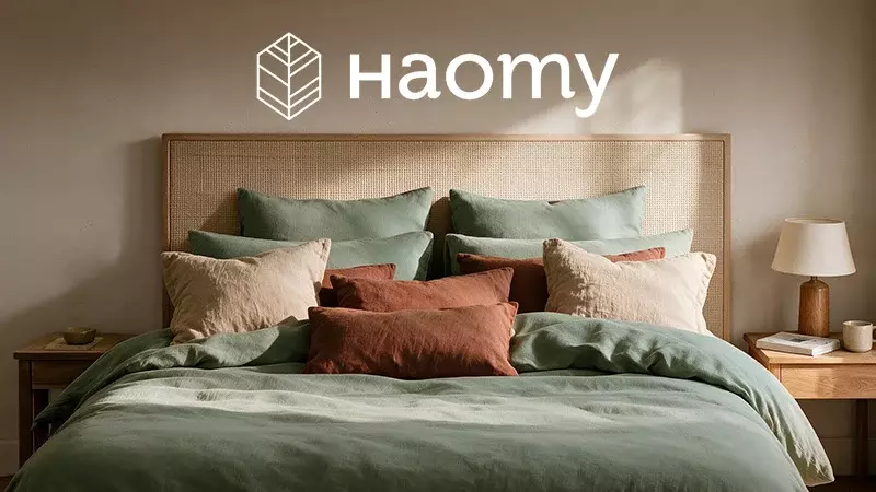 Haomy