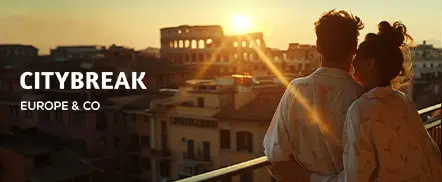 City Break