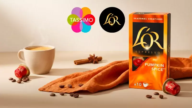 Tassimo, l'or, senseo