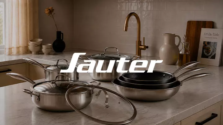 Sauter