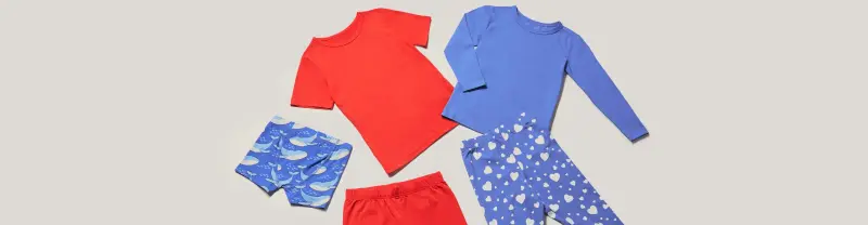 Sous-vêtements & pyjamas pour enfant