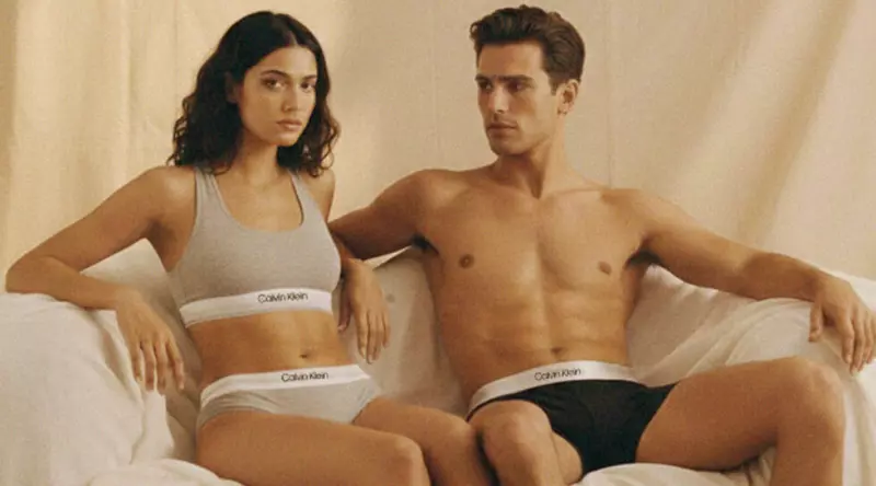 Calvin Klein