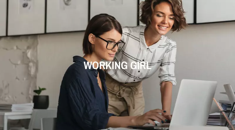 Working girl