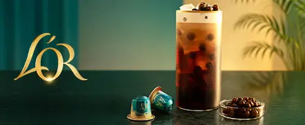 L'OR Espresso