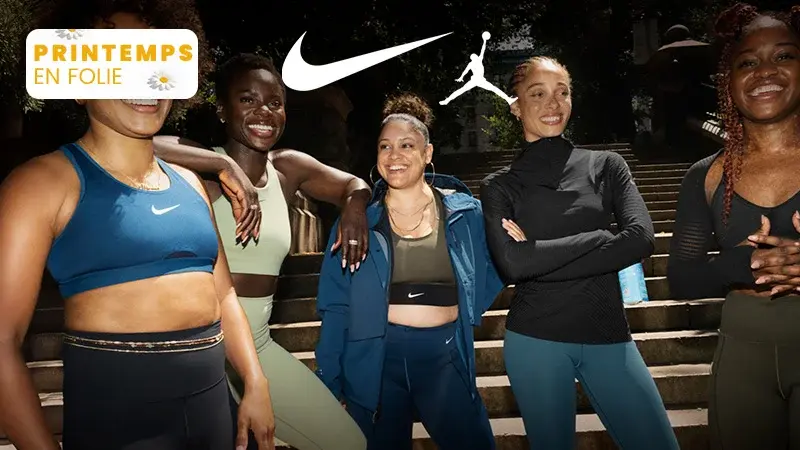 Nike