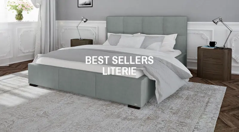 Best sellers Literie