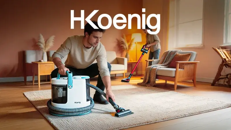 H.Koenig