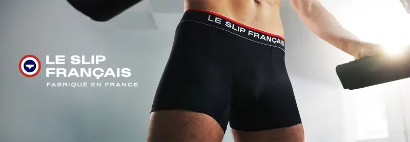 Le Slip Français
