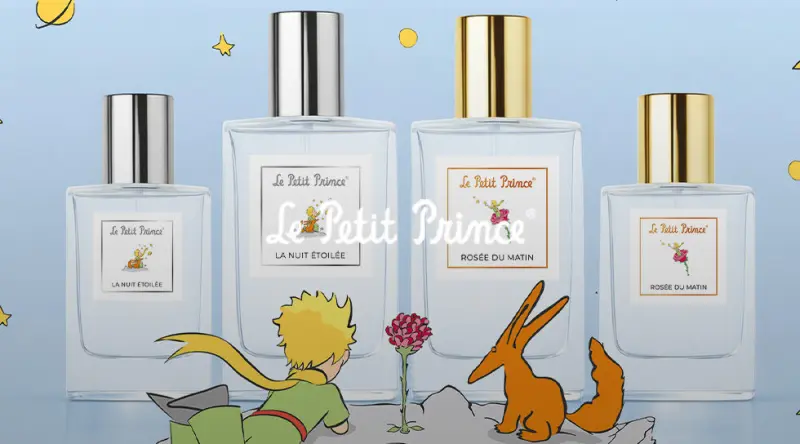 Le Petit Prince
