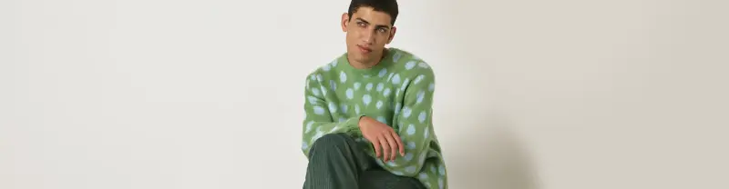 On adore : hauts tendance pour homme