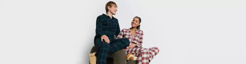 Sous-vêtements, pyjamas & vêtements d’intérieur