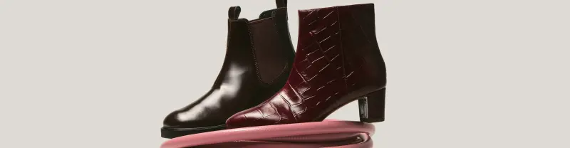 Dernière chance : bottes & bottines