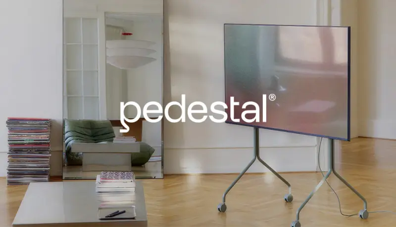 Pedestal