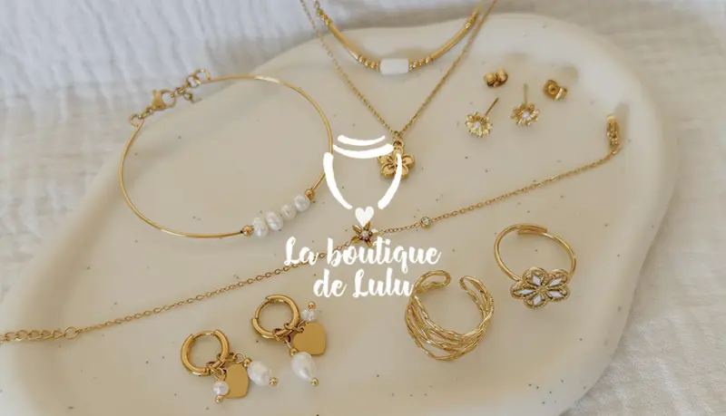 La Boutique De Lulu