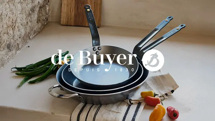 De Buyer