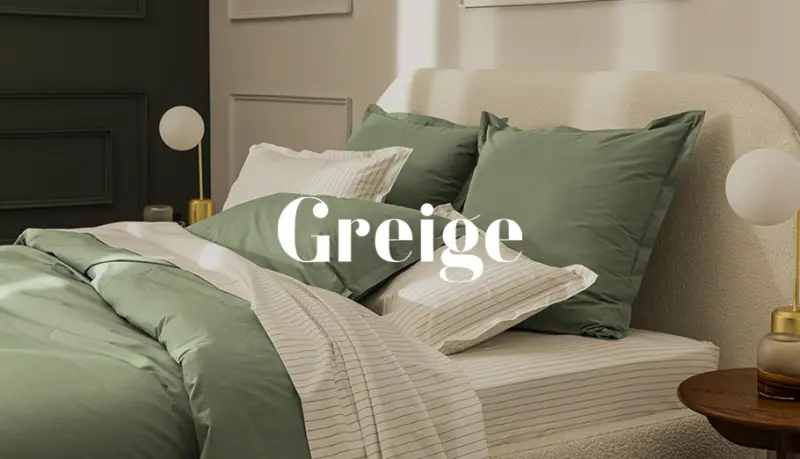 Greige