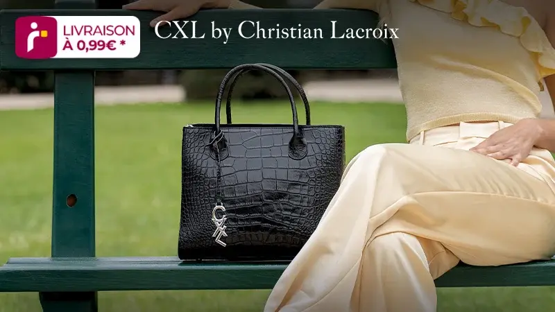 Cxl by christian lacroix