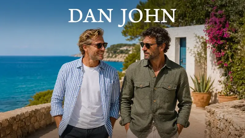 Dan john