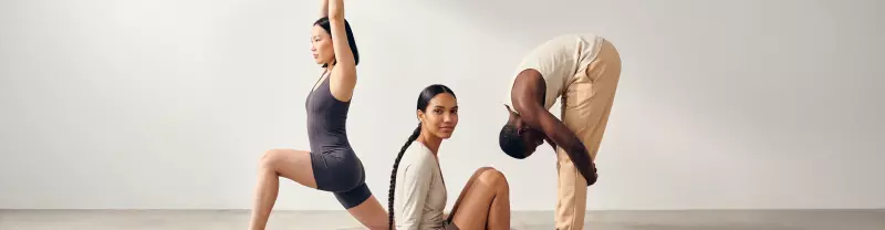 Yoga & entrainement