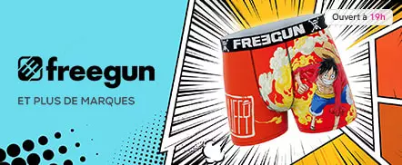 Freegun Kids