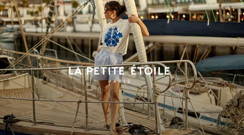 La Petite Etoile
