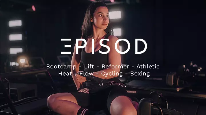 EPISOD