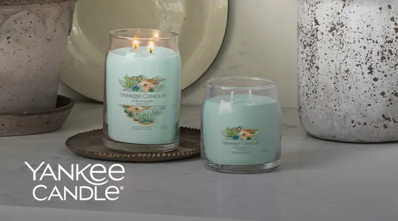 Yankee Candle