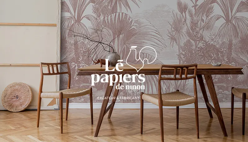 Lé Papiers de Ninon