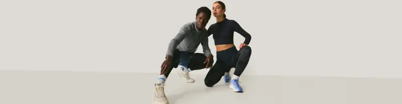 Tenues sport