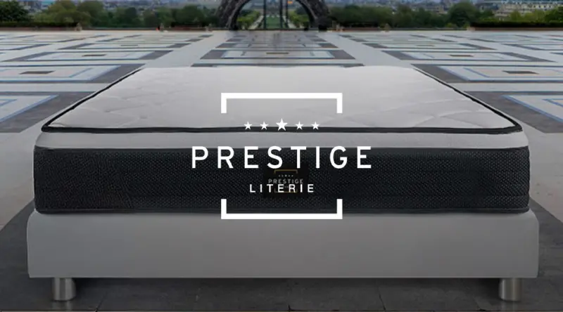 Prestige Literie