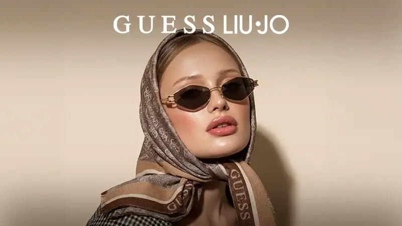 Liu Jo, Guess & Autres Marques