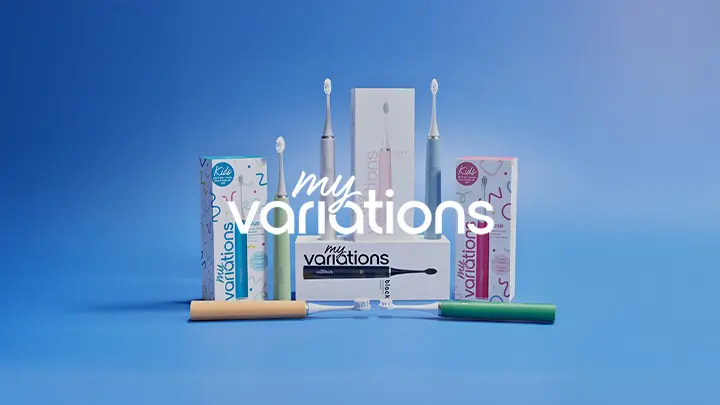 MyVariations