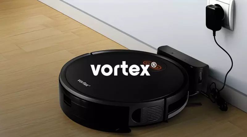 Vortex